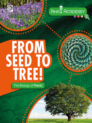 cover image of From Seed to Tree